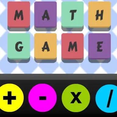 คณิตศาสตร์แสนสนุก - เล่นเกม ปริศนา นี้ออนไลน์ฟรี