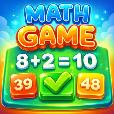 คณิตศาสตร์ - เล่นเกม แคชชวล นี้ออนไลน์ฟรี