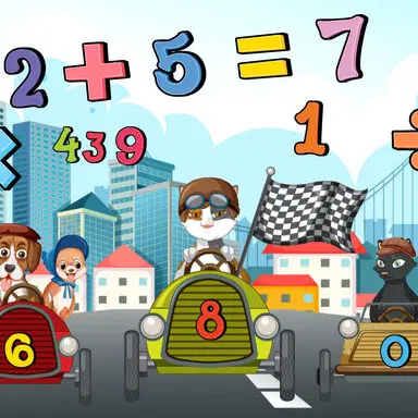 Math Memory Match - Play This Puzzle Game Online for Free
