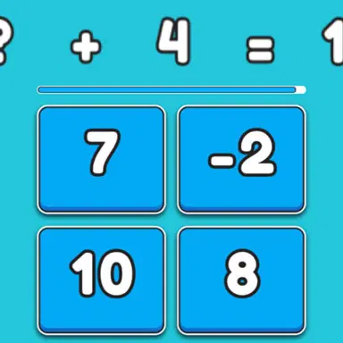 Math Mind - Play This Casual Game Online for Free