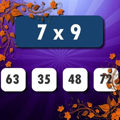 ทดสอบคณิตศาสตร์ - เล่นเกม การศึกษา นี้ออนไลน์ฟรี
