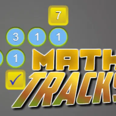 Math Tracks - Play This Educational Game Online for Free