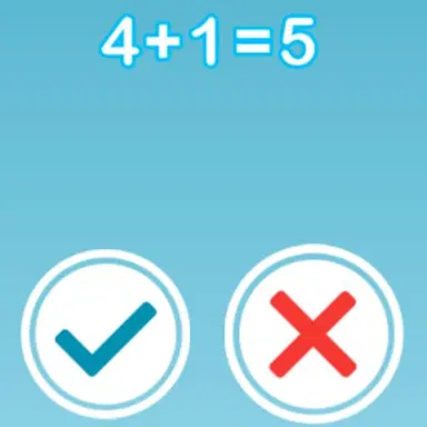 คณิตศาสตร์แสนสนุก - เล่นเกม การศึกษา นี้ออนไลน์ฟรี