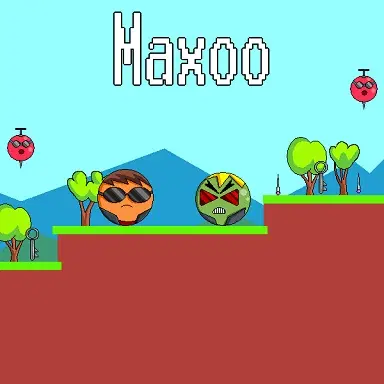 Maxoo - Play This Arcade Game Online for Free