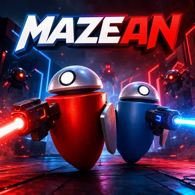 Mazean.com - Igrajte ovu Pucanje igru online besplatno