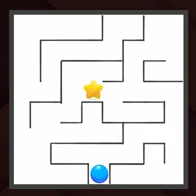 Mazes - Play This Casual Game Online for Free