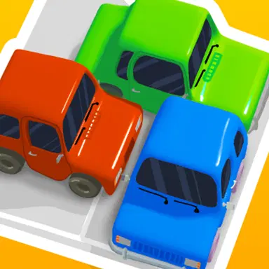 Embouteillage de Parking - Jouez gratuitement à ce jeu de Détente en ligne