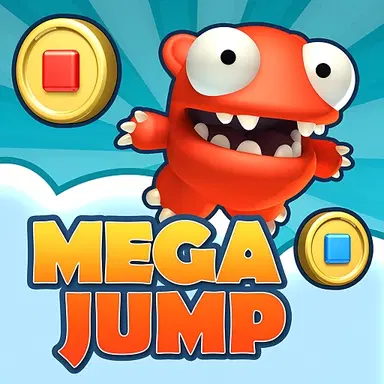 Mega Jump - Play This Agility Game Online for Free