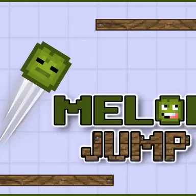 Melon Jump - Play This Casual Game Online for Free