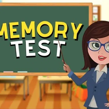 Minnetest - Spill dette Puslespill-spillet gratis på nett