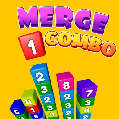 Combo de Fusión - Juega gratis a este juego de Puzles en línea