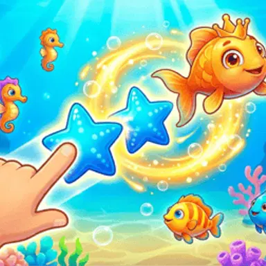 Mergetopia - Play This Clicker Game Online for Free