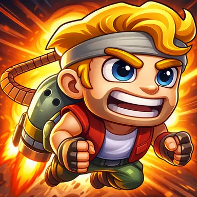Campo de Batalha de Atiradores de Metal - Joga este jogo de Aventura online grátis