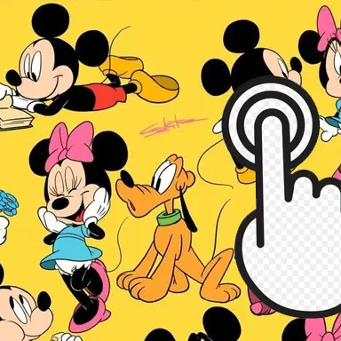 Mickey Mouse Clicker - Play This Clicker Game Online for Free