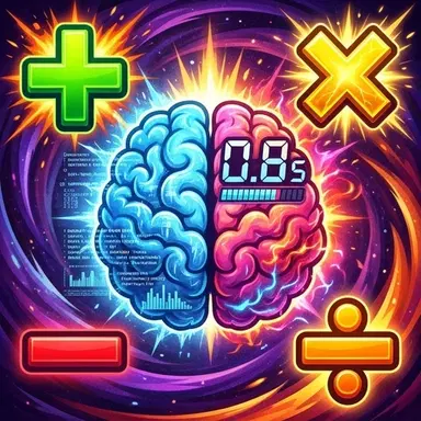 Mind Math - Play This Puzzle Game Online for Free