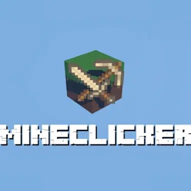 MineClicker - Igrajte ovu Kliker igru onlajn besplatno