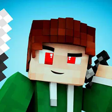 Minecraft: Pet razlika - Igrajte ovu Slagalice igru online besplatno