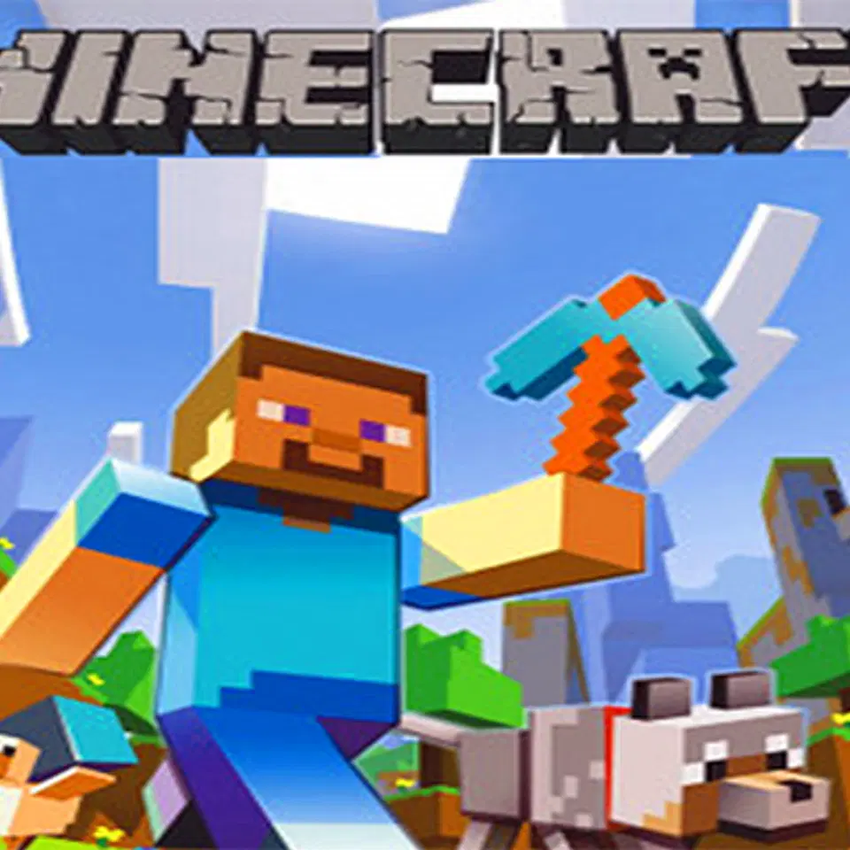 Παίξτε Minecraft Ριμέικ 2021 - Δωρεάν online Αρκάιντ παιχνίδι προγράμματος περιήγησης