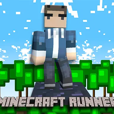 Minecraft Runner - Play This Action Game Online for Free