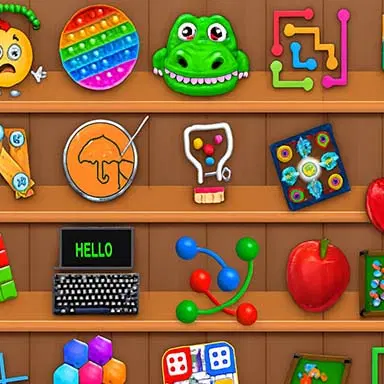Mini ASMR Relaxing Games - Play This Puzzle Game Online for Free