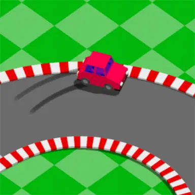Mini Drift 2 - Joga este jogo de Corridas online grátis