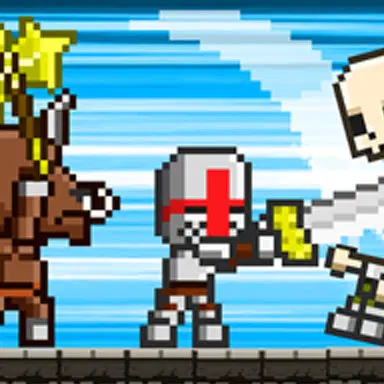 Mini - Play This Adventure Game Online for Free