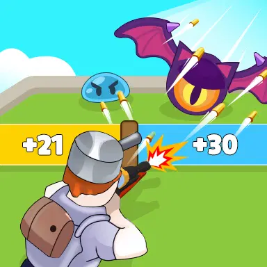 Mob Handler - Play This Arcade Game Online for Free