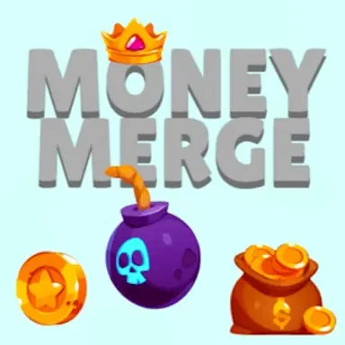 Fusionar Dinero - Juega gratis a este juego de Simulación en línea