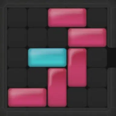 Move Block - Play This Puzzle Game Online for Free