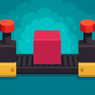 MoveBox3D - Play This Puzzle Game Online for Free