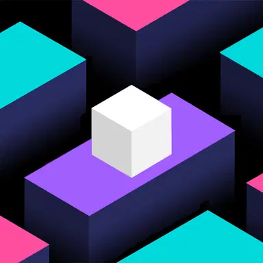 Mr Cube - Play This Agility Game Online for Free