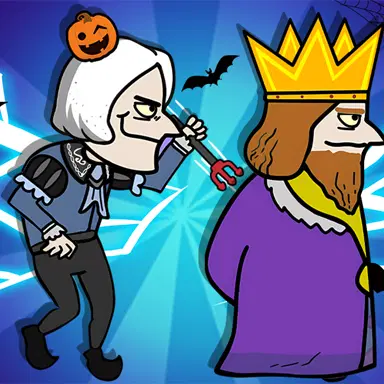Murder - Play This Action Game Online for Free