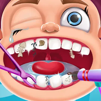My Dentist Doctor - Play This Casual Game Online for Free
