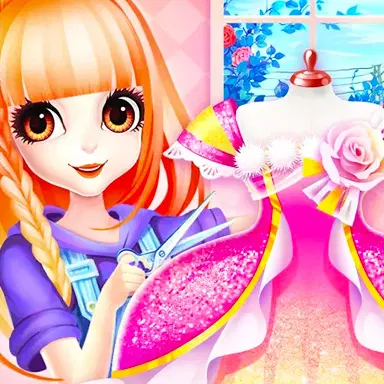 My Designer Dream - Play This Dress Up Game Online for Free