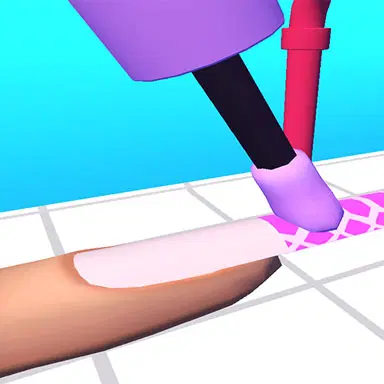 Nail Stack Run - Play This Casual Game Online for Free