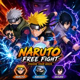 Naruto Free Fight