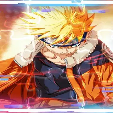 Naruto Match3 Puzzle - Play This Puzzle Game Online for Free