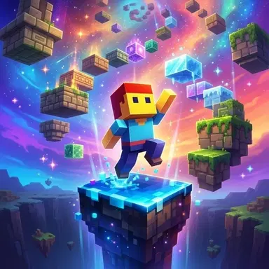 Never Fall - Play This Casual Game Online for Free