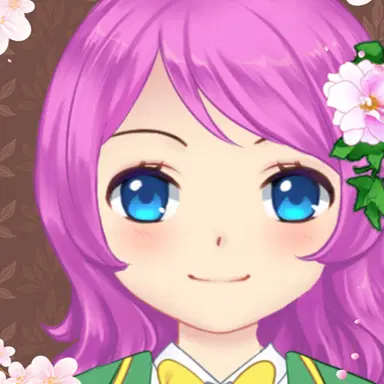 Dandanan Fantasi Anime Baru - Mainkan Game Berdandan Ini Online Gratis