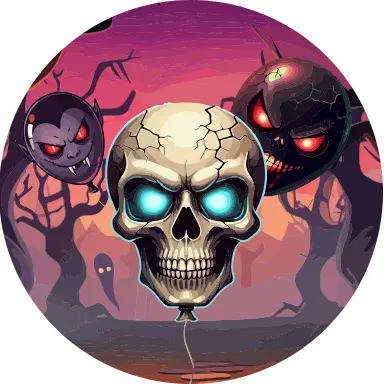 Nightmare Float - Play This Racing Game Online for Free