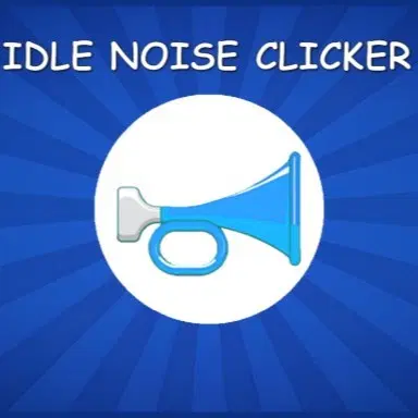 Noise Clicker - Play This Clicker Game Online for Free
