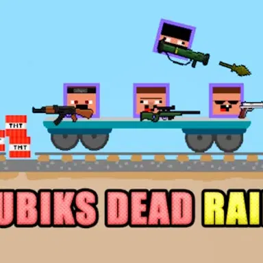 นูบิครถไฟสายมรณะ - เล่นเกม แอ็กชัน นี้ออนไลน์ฟรี
