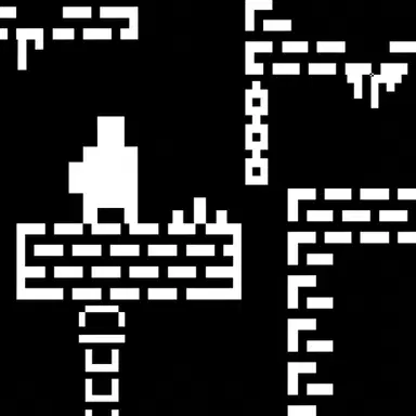 One Bit - Play This Adventure Game Online for Free