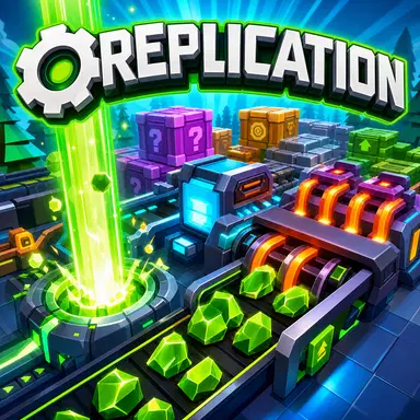 Oreplication - Play This Casual Game Online for Free