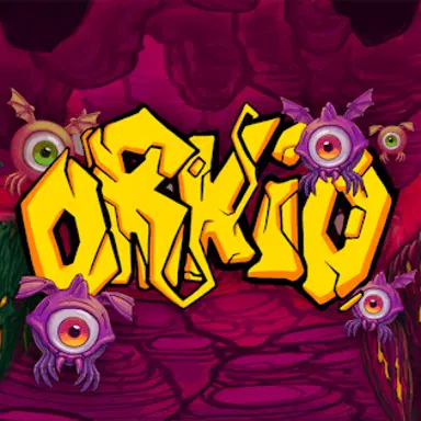 Orkio - Play This Horror Game Online for Free