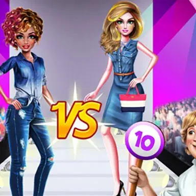 Outfit Competition - Play This Dress Up Game Online for Free