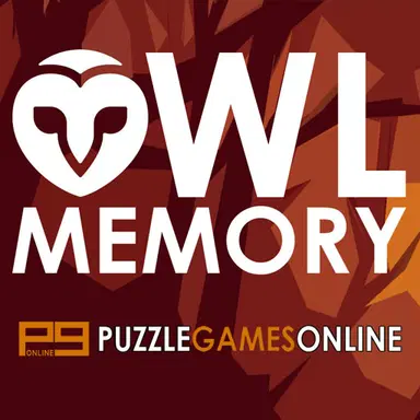 Owl Memory - Play This Puzzle Game Online for Free