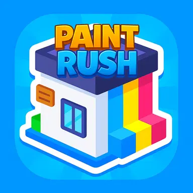 Ruée vers la Peinture - Jouez gratuitement à ce jeu de Puzzle en ligne