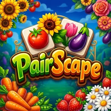 PairScape - Play This Casual Game Online for Free