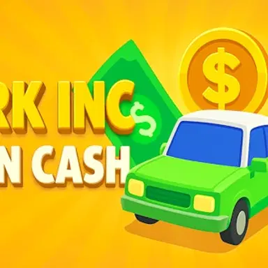 Parking Inc: Gana Dinero - Juega gratis a este juego de Puzles en línea